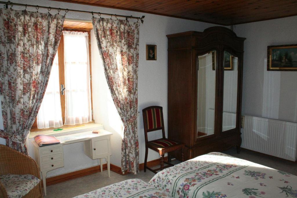 Отель Domaine La Libaudie La Bastide-Solages Экстерьер фото
